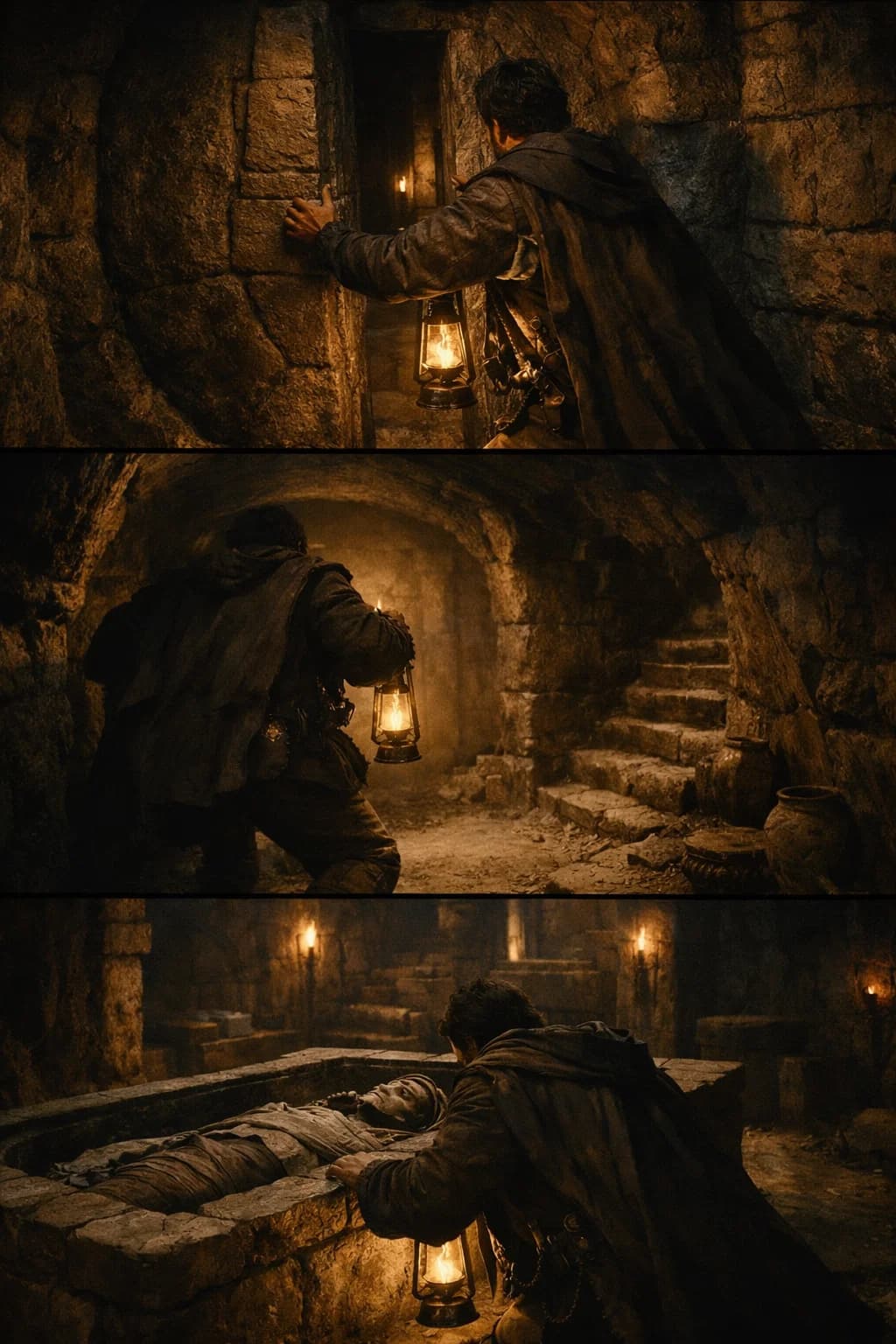 Unsolved Mysteries of Ancient Egypt: Questions Still Unanswered