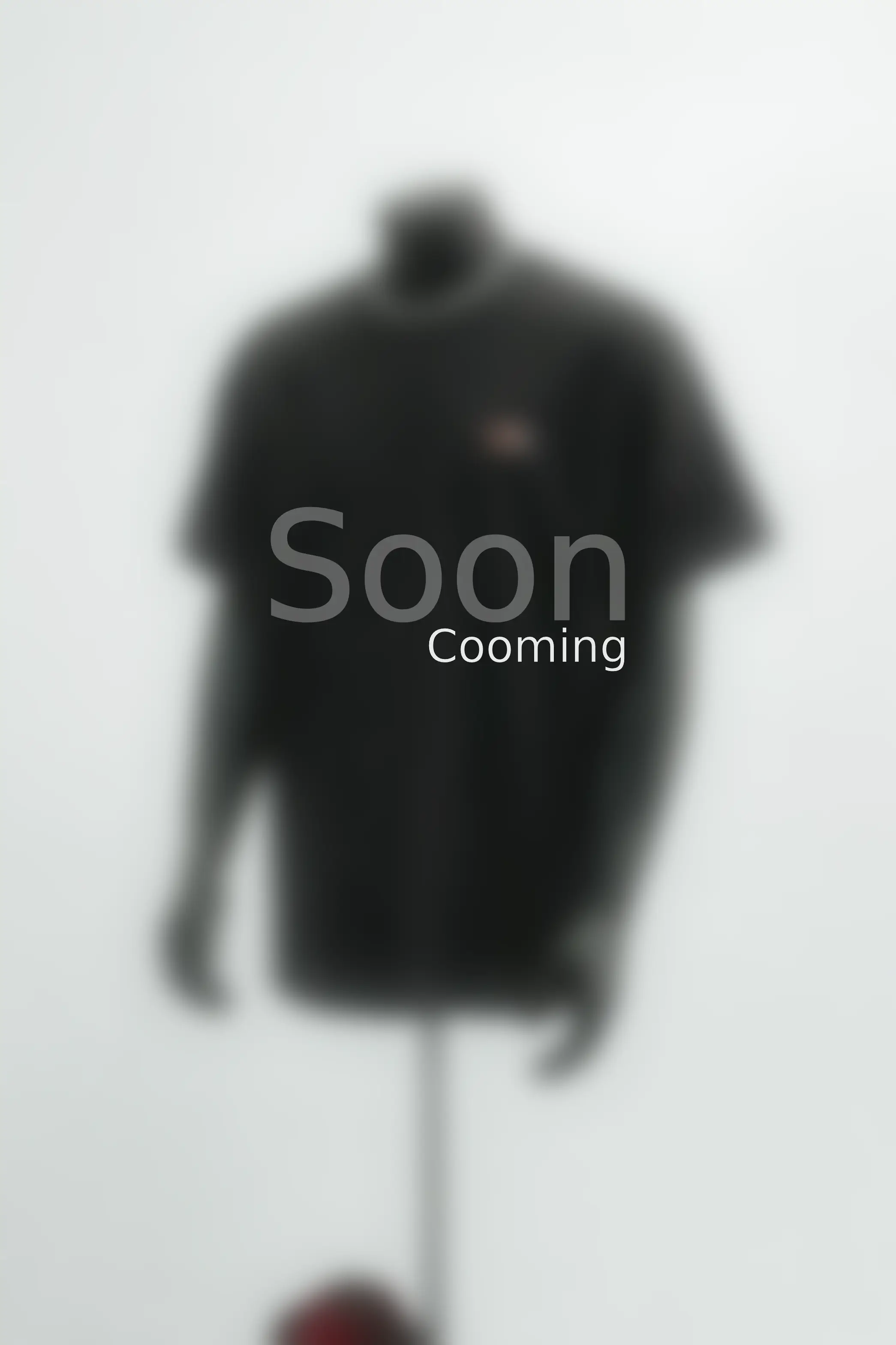 Coming soon